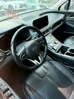 هیوندای سەنتافی